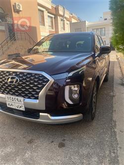هيونداي باليسيد
